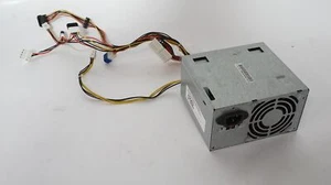 DELL W4827 250W ATX POWER SUPPLY OPTIPLEX GX280 DIMENSION 4700 8400 U4714 D6369 - Photo 1/6