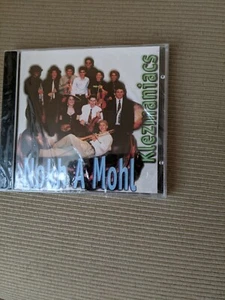 Klezmaniacs Noch A Mohl - Picture 1 of 2