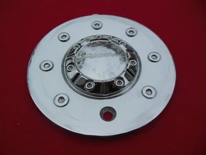 Panther Custom Wheel Center Cap Chrome Finish EMR330-CAP-CAR - Picture 1 of 3