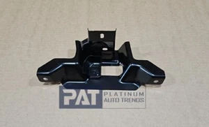 GENUINE INFINITI Q50 2014-2020 RADIATOR/HOOD CENTER SUPPORT-STAY, 62550-4GA0A - Picture 1 of 3