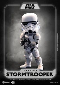 *NEW* Star Wars: Stormtrooper Egg Attack 6-Inch Action Figure by Beast Kingdom - Picture 1 of 5