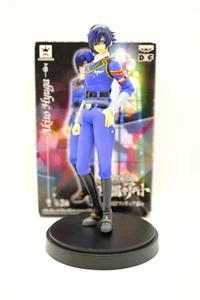 Figura Code Geass Akito Hyuga DXF Banpresto 2013 - Imagen 1 de 19