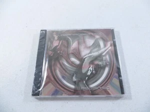 Oni Logan Rowan Robertson Revisited CD 2001 Lynch Mob Dio Violet's Demise SEALED - Picture 1 of 14
