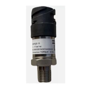 ATLAS COPCO 1089962513 Pressure Sensor Fits Air Compressor New ✦Kd - Picture 1 of 4