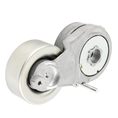 Belt Tensioner Assy w/Pulley for Nissan NV200 Tiida Versa Cube Sentra 2007-2012 - Image 1 of 4