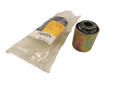 (E16) Orig. Renault 5 9 11 21 Rapide Articulation Transversale Essieu 7700762574 - Photo 1/3