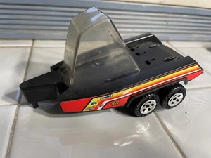 Buddy L motocross trailer 1983 - Picture 1 of 4