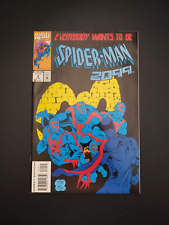 Spider-Man 2099 #9 - Marvel Comics