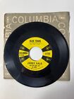 Jerry Vale Blue Tears on a White Wedding Gown / With You 45 7" Vinyl VG