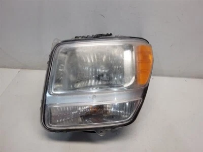 Передняя левая фара водителя для Dodge Nitro 2007-2011 годов выпуска - Изображение 1 из 4