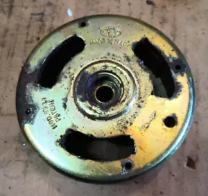 Garelli Rally Sport right side engine generator stator rotor flywheel CEV 6933 - Picture 1 of 9