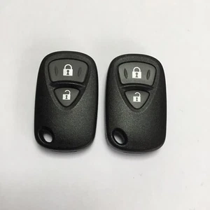 Oem Suzuki Remote D01SB XL7 XL-7 M0ZD01TB 03-05 Transmitter 25841021784 - Picture 1 of 6