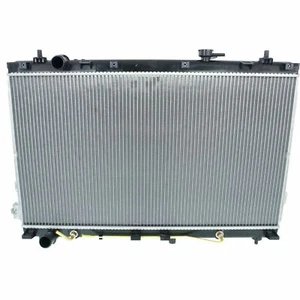 Radiator Fits 2006-2012 Kia Sedona 253104D901 KI3010128 - Picture 1 of 5