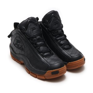 fila black gum