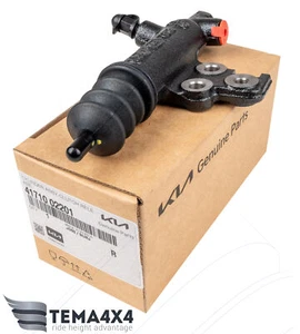 Genuine OEM Clutch Slave Cylinder for Hyundai i10 i20 Kia Rio 4171002200 - Picture 1 of 5