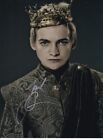 JACK GLEESON signed Autogramm 20x30cm GAME OF THRONES in Person autograph COA