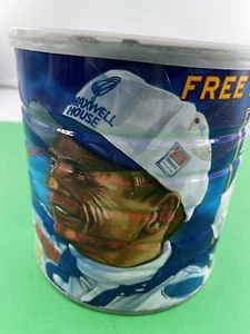 Café lata de carreras vintage NASCAR Maxwell House Mark Martin Roush #6 - Imagen 1 de 7