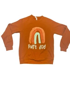 Suéter para mujer Pure Joy Luke 1:45 talla mediana (se adapta perfectamente) - Imagen 1 de 8
