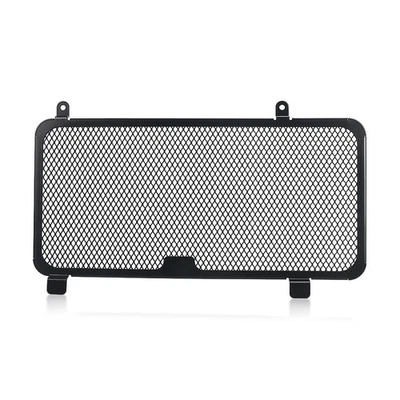 Aluminium Motorcycle radiator guard FOR BMW F800GS 2008-2018 Easy to install Foto 1 de 4