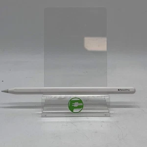 Apple Pencil Pro Smart Pencil Stylus White A2538 - Photo 1/4