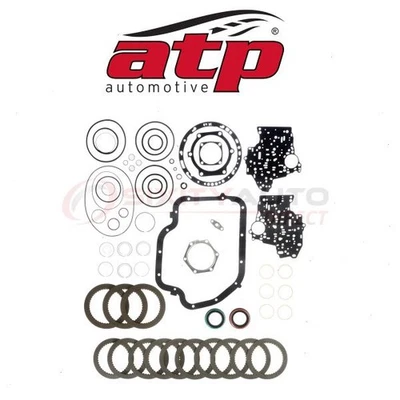 ATP Transmission Overhaul Kit for 1975-1978 GMC K15 - Automatic  Service dh Foto 1 de 4