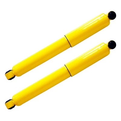 For Mack CL 1991-2007 Monroe VS-65418-1 Gas-Magnum 65 Front Shock Absorber Set Foto 1 de 2