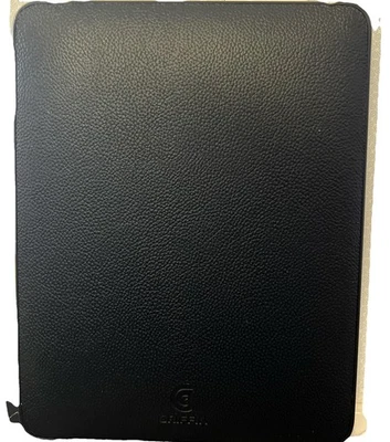 Griffin Elan Form Custom-Fit Shell For iPad - Black -  GB10554 New (Other) - Image 1 of 4