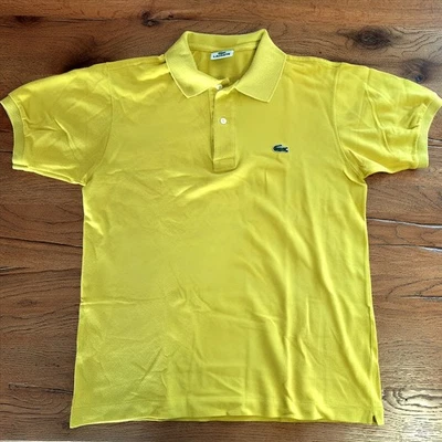 Polo T-shirt Lacoste Uomo - Imagen 1 de 4