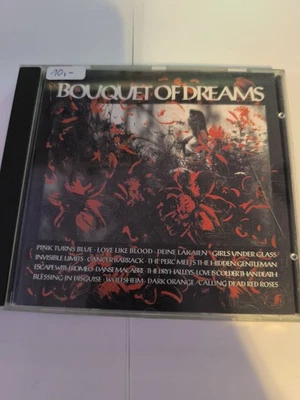 Bouquet Of Dreams CD - Bild 1 von 2