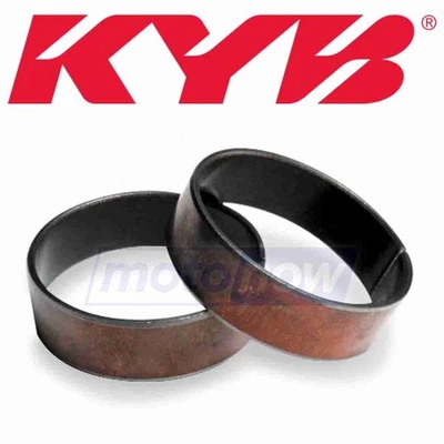 KYB Suspension Fork Slide Bushing for 1997-2007 Honda CR125R - Suspension ue - Imagem 1 de 4