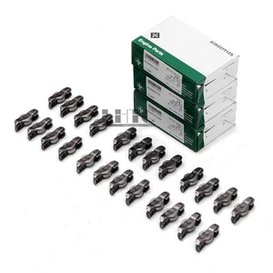 24 Intake Exhaust Hydraulic Rocker Arms for Porsche Audi C8 Q7 VW Porsche EA839 - Picture 1 of 5