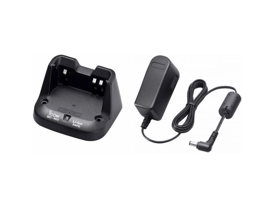 ICOM BC-193 X ICV80/T70 - Immagine 1 di 1