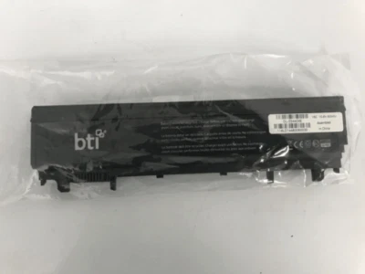 BTI DL-E5440X6 10.8V 5600 mAh para Dell Latitude E5440 E5540 Foto 1 de 1