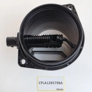 2013-2019 Jaguar XJ Mass Air Flow Sensor CPLA12B579BA - Picture 1 of 14
