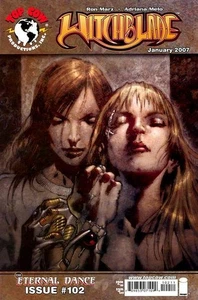 Witchblade (Vol 1) # 102 NM - Picture 1 of 1