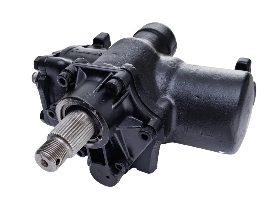 1960 - 1973 梅赛德斯 - 奔驰动力转向变速箱 1094601001 重装正品 — 第 1/4 张图片