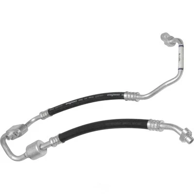 A/C Manifold Hose Assembly fits 2011-2013 Chevrolet Cruze  UNIVERSAL AIR CONDITI - Image 1 of 3