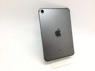 IPAD APPLE IPAD MINI (WI-FI+5G) (A2568) 256GB (8.3) (6 GENERACION) 19394310 - Imagen 1 de 4