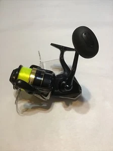 Shimano Spheros SW 8000HG Spinning Reel”MINT” Lot D2 - Picture 1 of 10