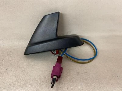 Chevrolet Silverado 1500 2011 antena de radio digital con GPS OEM 20791465 Foto 1 de 4