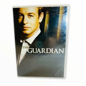 The Guardian DVD The First Season EUC - Picture 1 of 3
