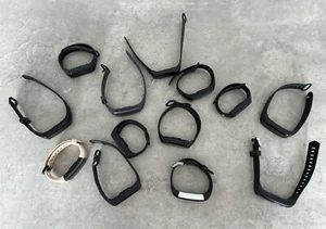 Restposten Fitnessbänder einschließlich Xaomi Mi usw. 13 x Fitness-Tracker - Bild 1 von 12