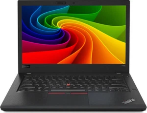 Portátil Lenovo ThinkPad A485 Ryzen 5 Pro 2500u 16GB 256GB SSD 1920x1080 Windows10 - Imagen 1 de 6