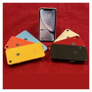 Apple iPhone XR 64GB🌟Mint Condition- Unlocked Verizon Spectrum Tmobile 4G - Picture 1 of 8