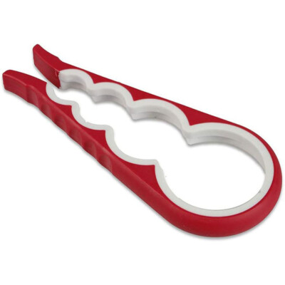 Victorinox apriscatole universale rosso Apriscatole