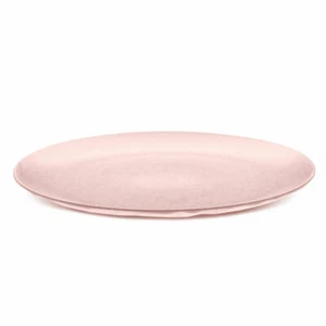 Koziol Club Teller Flach Servierteller Essteller Speiseteller Organic Pink 26 cm - Bild 1 von 1