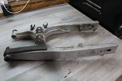 2003 BMW F650gs ABS Swingarm Swing Arm Suspension - Image 1 of 4