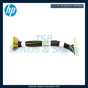 HP ML350 Gen9 System Board Power 2X12 Cable 769017-001 780992-001 - Picture 1 of 1