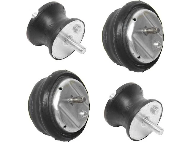 Kit de montaje de motor y transmisión para BMW 330Ci 2001-2005 23FGTJ Foto 1 de 1