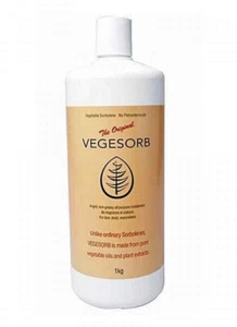 Vegesorb Sorbolene Alternative 1kg - Picture 1 of 1